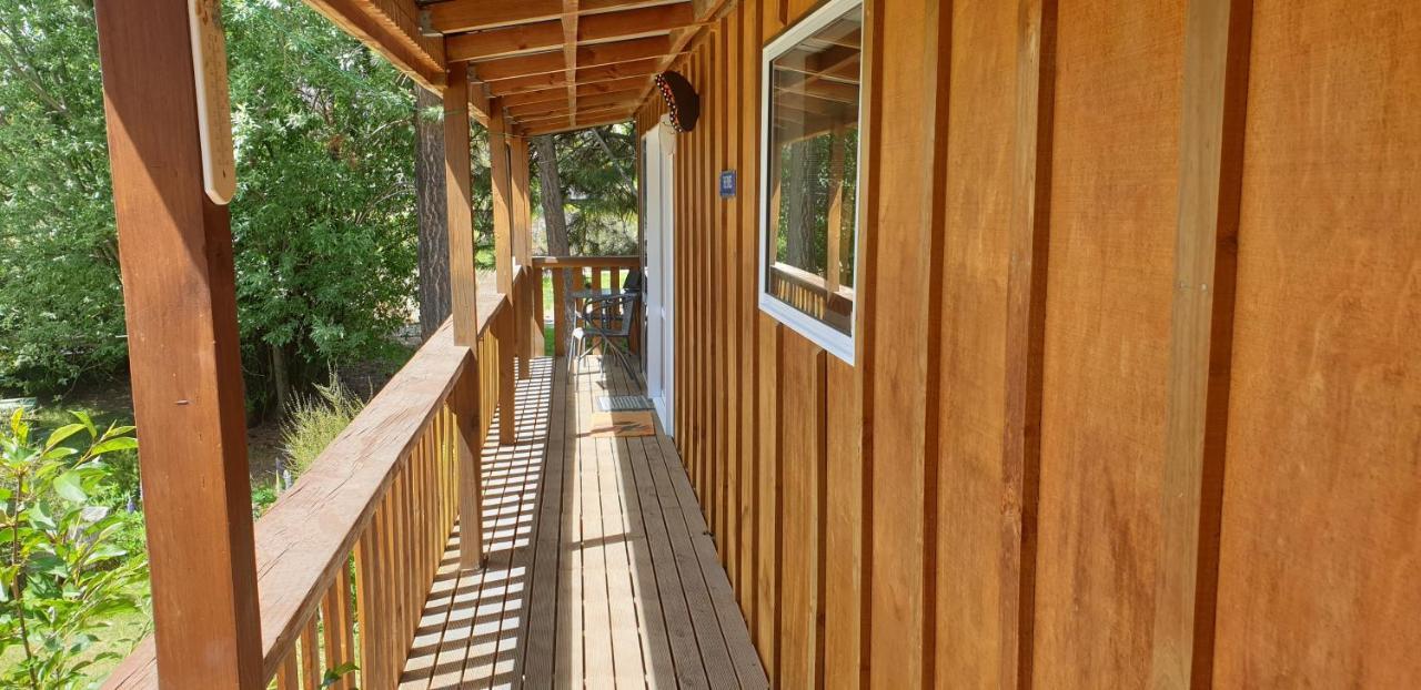 Lake Tekapo Cottages Exterior photo