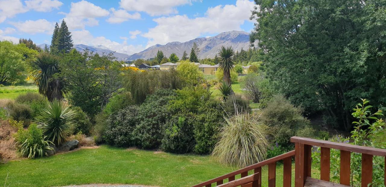 Lake Tekapo Cottages Exterior photo