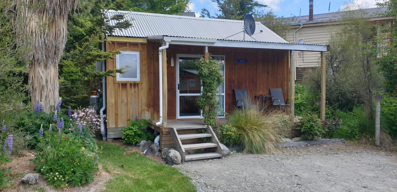 Lake Tekapo Cottages Exterior photo