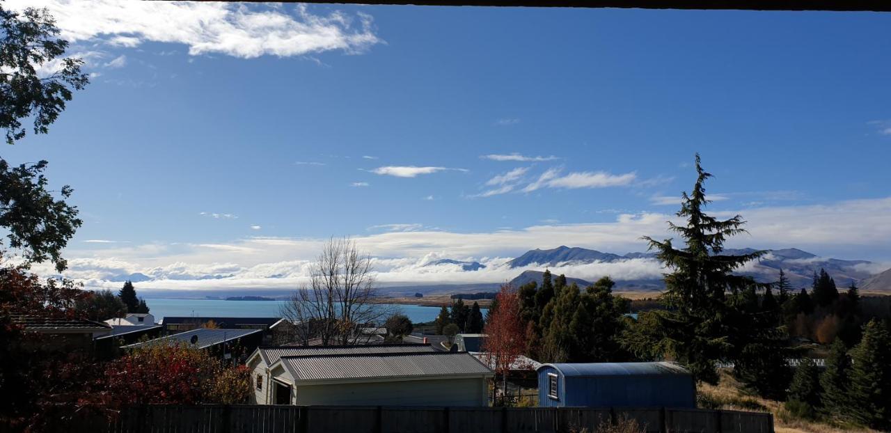 Lake Tekapo Cottages Exterior photo