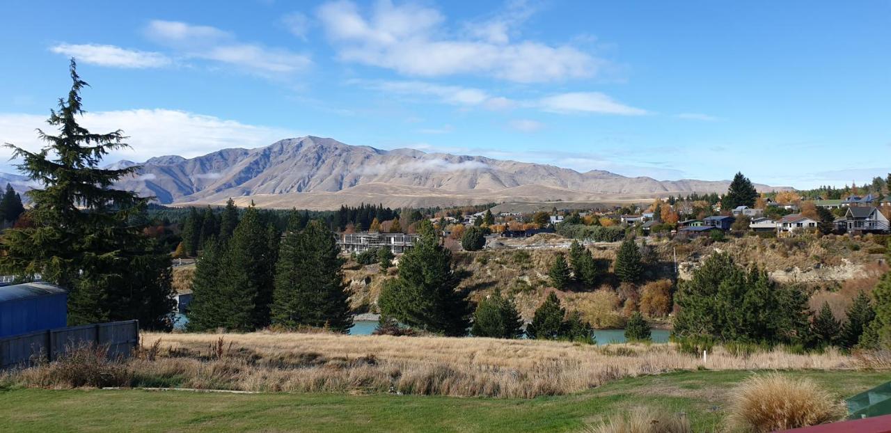 Lake Tekapo Cottages Exterior photo