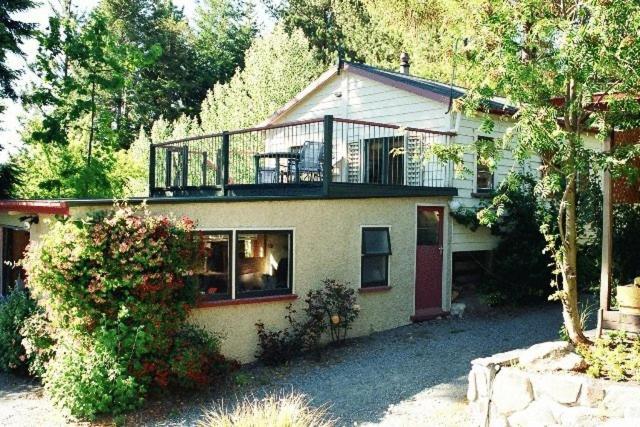 Lake Tekapo Cottages Exterior photo