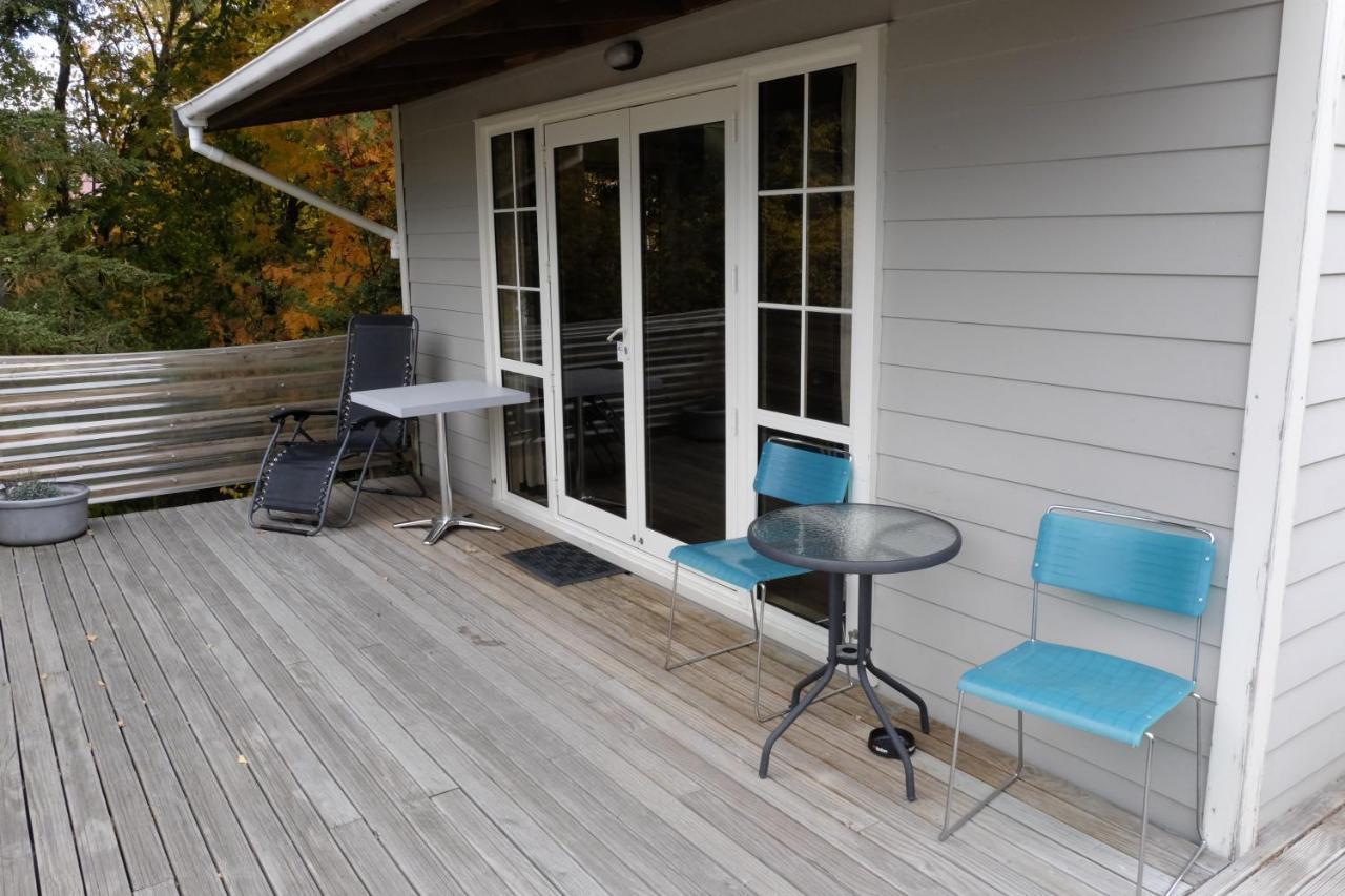 Lake Tekapo Cottages Exterior photo